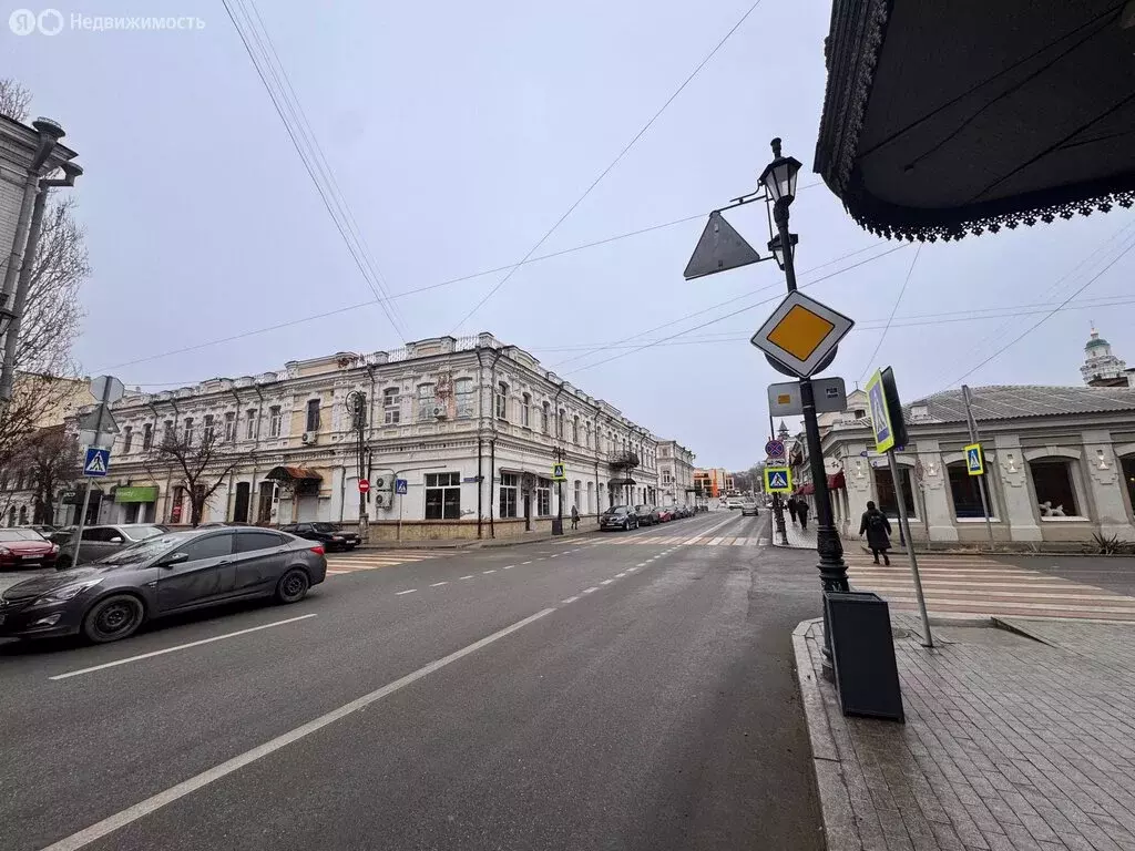 Помещение свободного назначения (216 м) - Фото 1