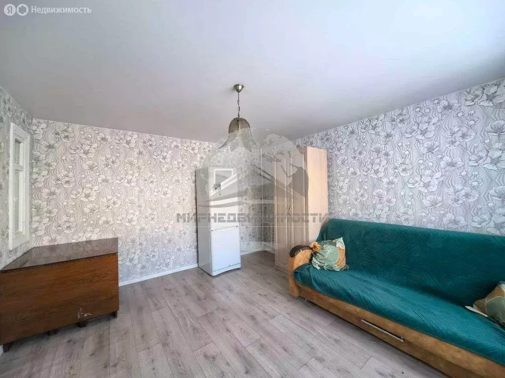 1к в -комнатной квартире (16.8 м) - Фото 1