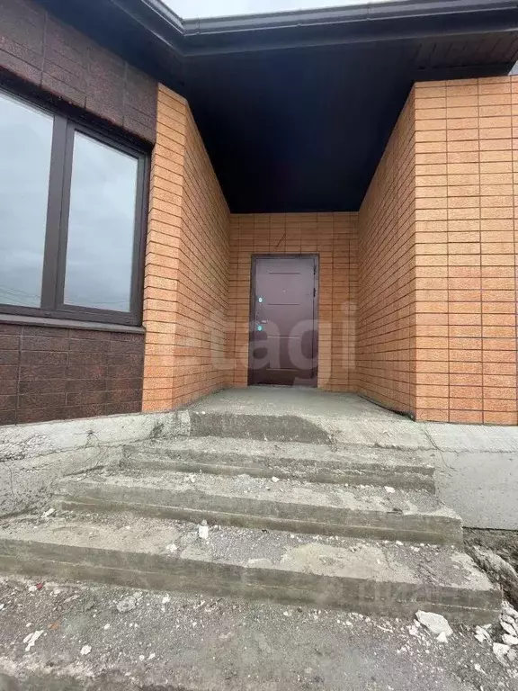 Дом в Ставропольский край, Михайловск Шпаковский район, ул. Софьи ... - Фото 2