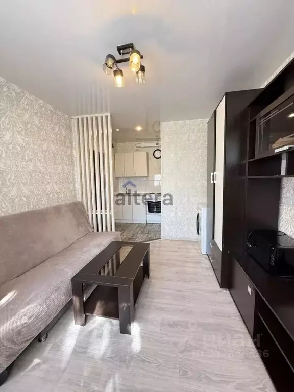 Студия Татарстан, Казань ул. Батыршина, 25 (16.4 м) - Фото 2
