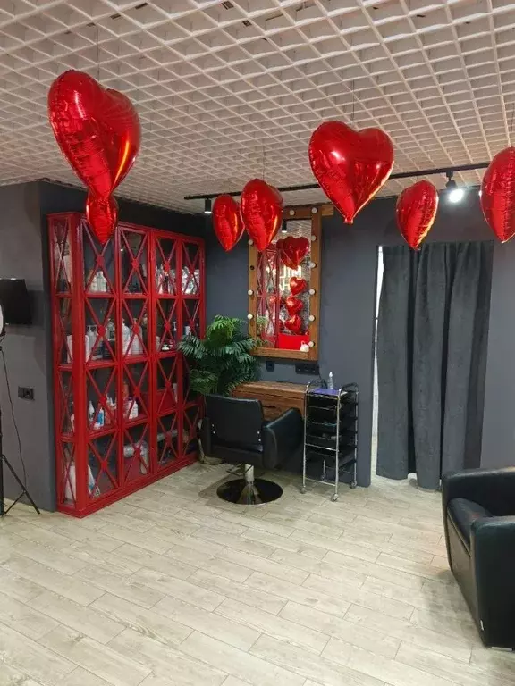 Торговая площадь в Волгоградская область, Волгоград ул. Глазкова, 23 ... - Фото 2