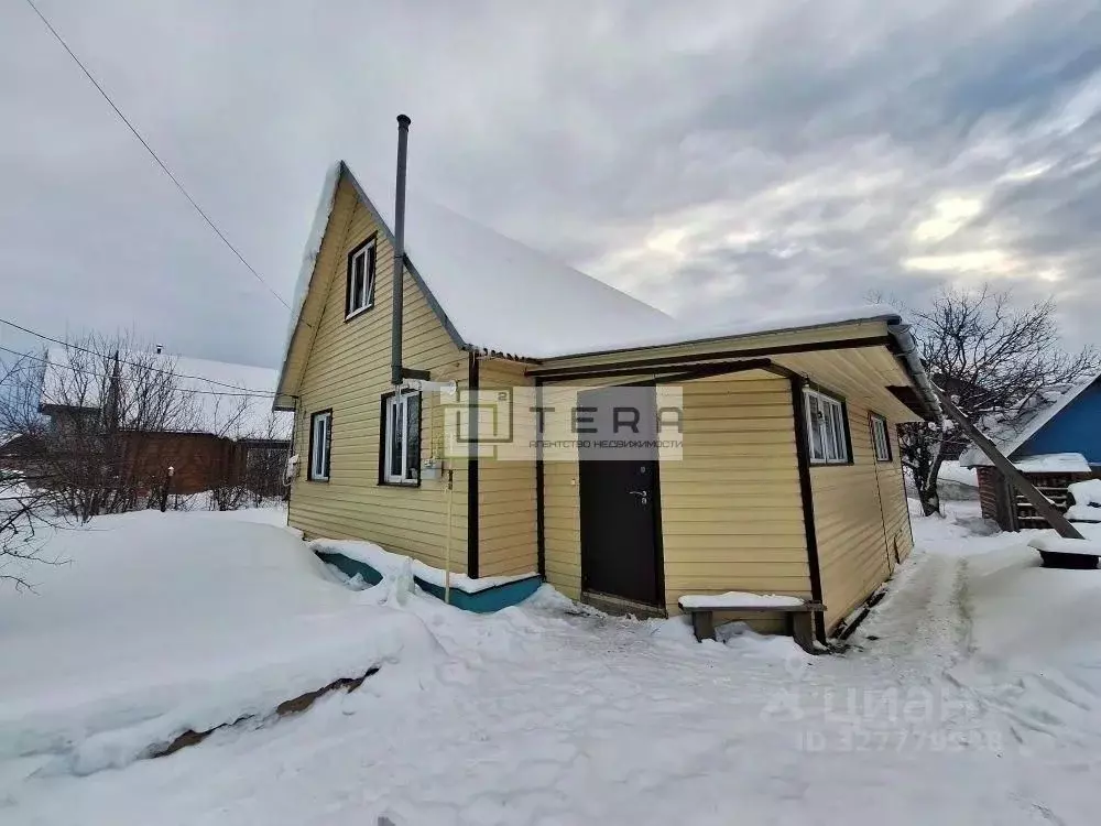 Дом в Башкортостан, Иглинский сельсовет, с. Иглино ул. Кремлевская, 2А ... - Фото 2