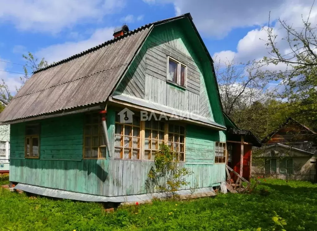 Дом в Московская область, Чехов городской округ, Луч (Стремиловское ... - Фото 1