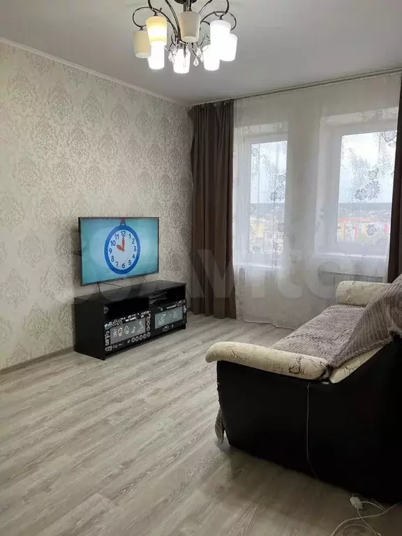 2-к. квартира, 44,1 м, 4/5 эт. - Фото 0