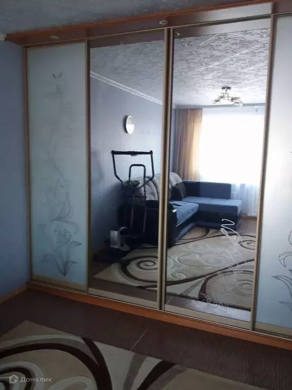 Продаётся 2-к квартира, 50.1 м - Фото 1