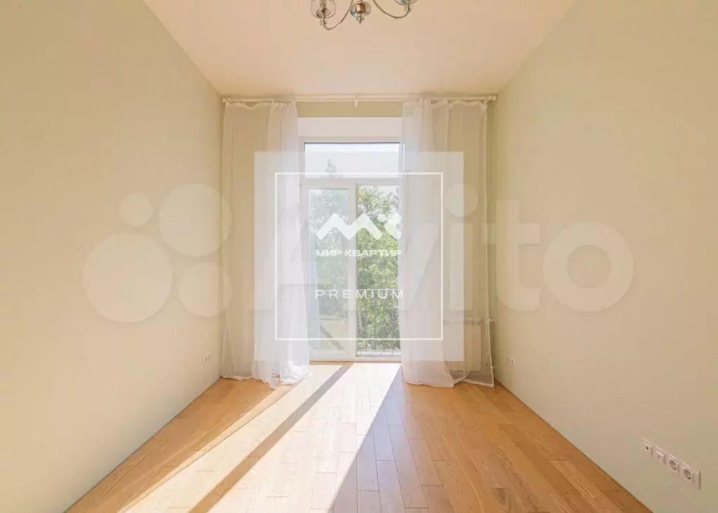 2-к. квартира, 54 м, 5/5 эт. - Фото 1