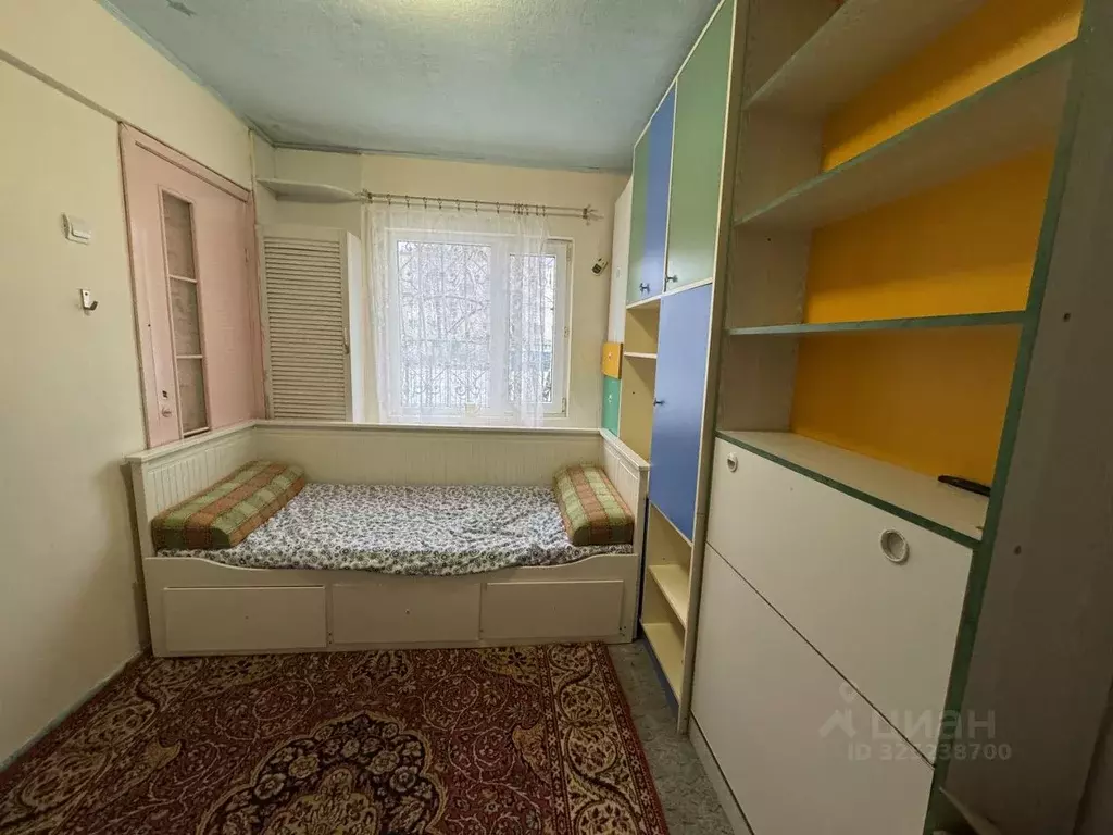 2-к кв. Калужская область, Калуга ул. Глаголева, 6 (42.0 м) - Фото 2