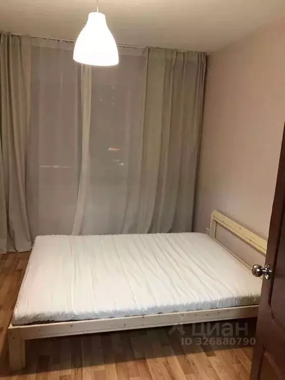 2-к кв. Татарстан, Казань ул. Чингиза Айтматова, 5 (54.0 м) - Фото 1