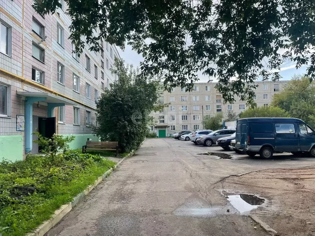 1-к кв. Московская область, Талдомский городской округ, Вербилки рп ... - Фото 1