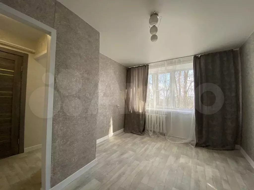 1-к. квартира, 23 м, 2/9 эт. - Фото 1