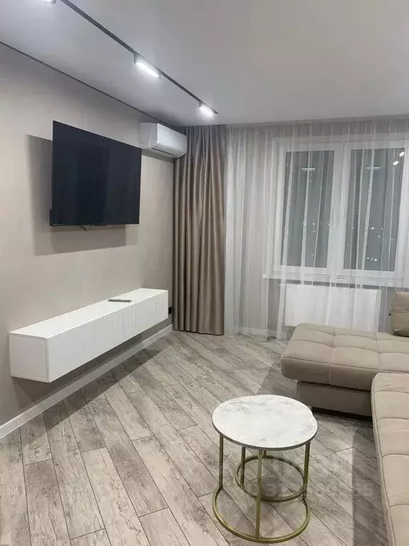 2-к кв. Татарстан, Казань ул. Александра Курынова, 5к3 (51.0 м) - Фото 0