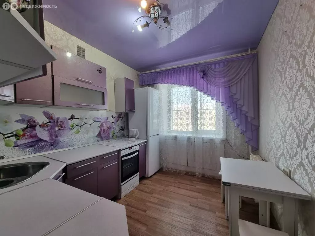 2-комнатная квартира: Нерюнгри, Южно-Якутская улица, 24 (52.1 м) - Фото 1