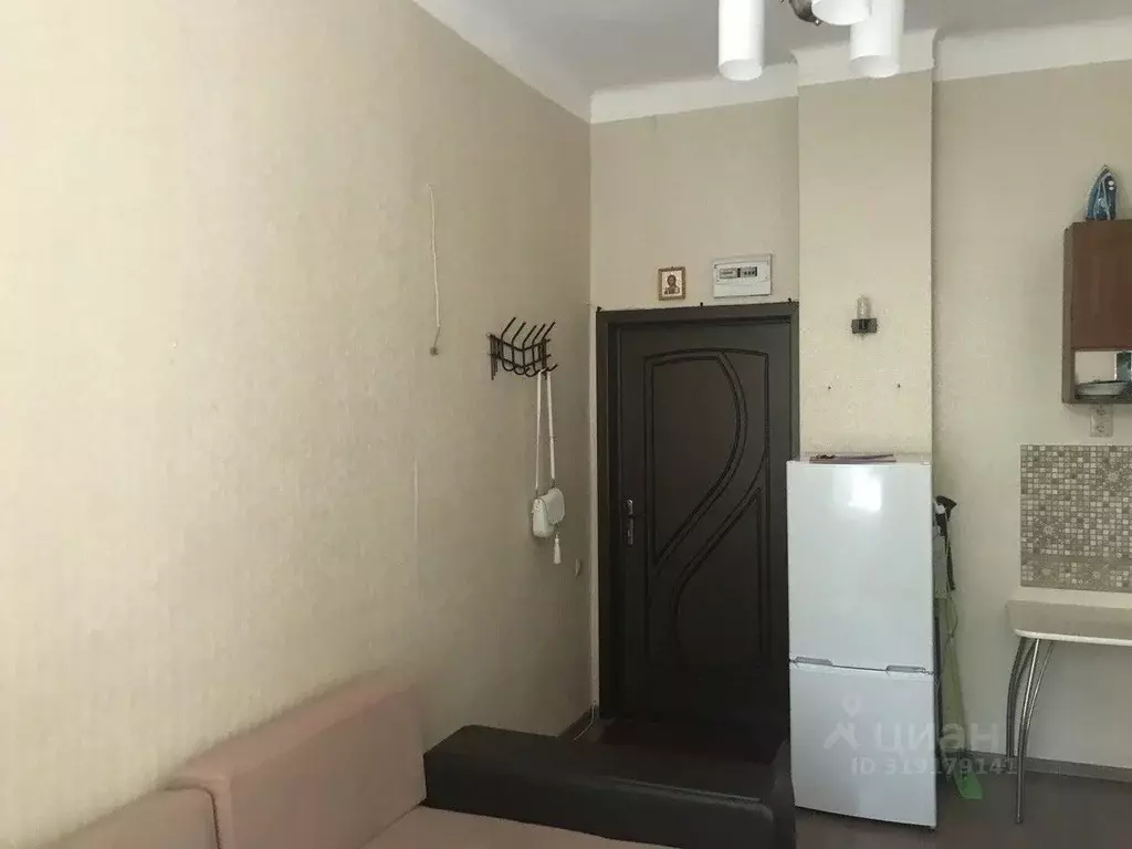 Комната Ростовская область, Ростов-на-Дону ул. Козлова, 61Б (15.0 м) - Фото 0