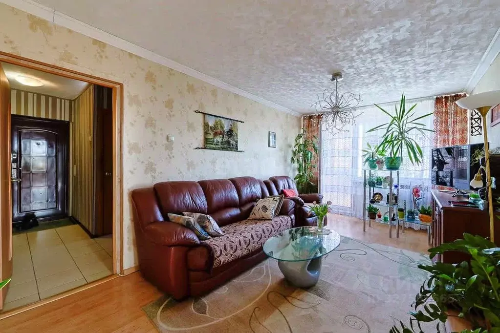 4-к кв. Калининградская область, Калининград ул. Богдана Хмельницкого, ... - Фото 1