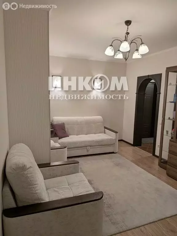 4-комнатная квартира: Москва, Литовский бульвар, 13/12 (92.9 м) - Фото 2