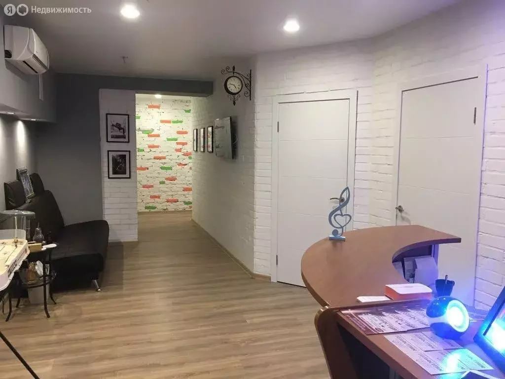 Производственное помещение (190.2 м) - Фото 2