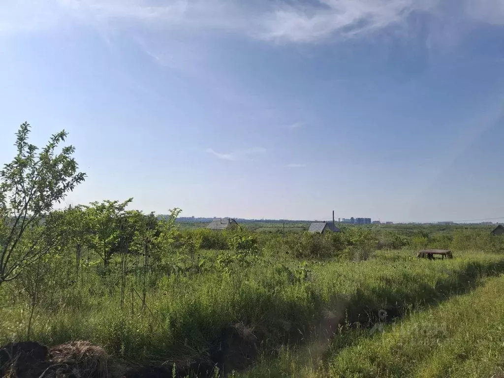 Участок в Ставропольский край, Ставрополь Луч садовое товарищество,  ... - Фото 0