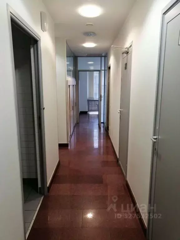 Помещение свободного назначения в Санкт-Петербург Садовая ул., 62 (200 ... - Фото 2