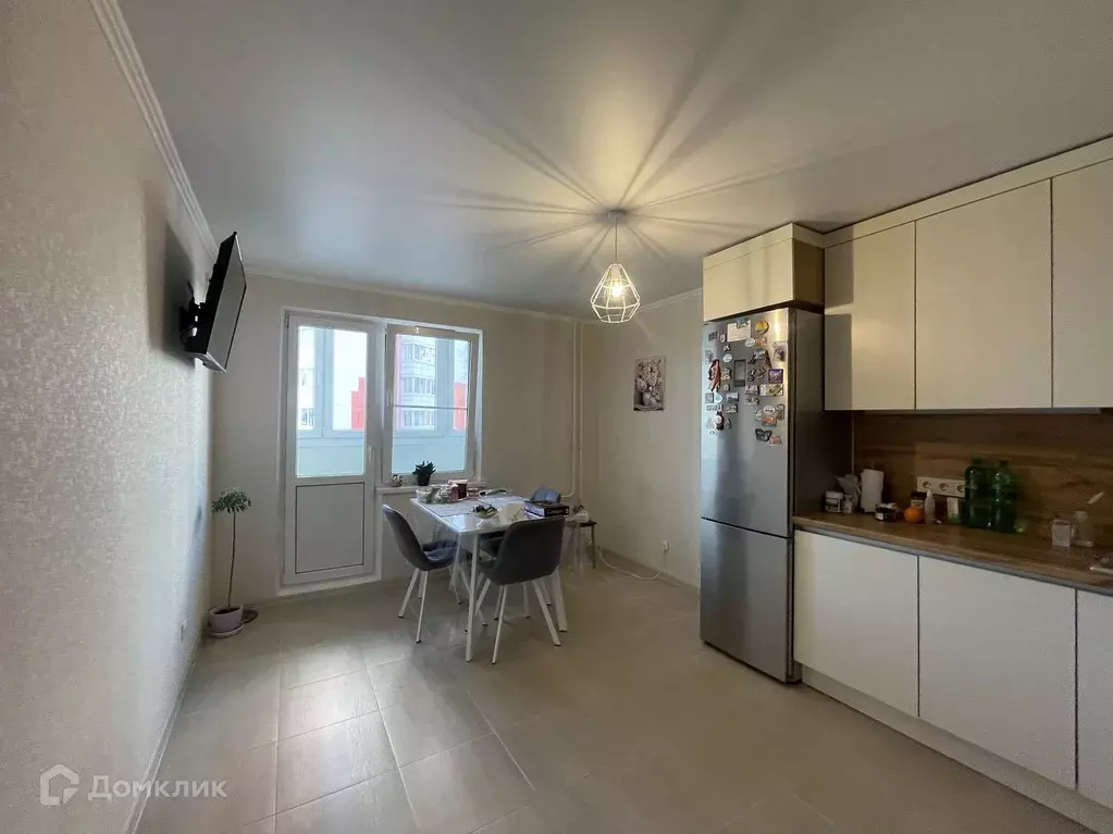 Продаётся 2-к квартира, 65 м - Фото 1