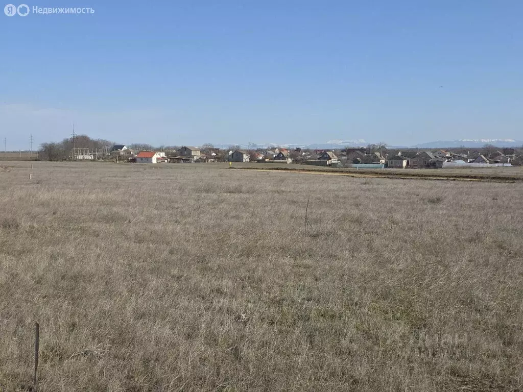 Участок в Сакский район, село Ивановка (7.5 м) - Фото 2