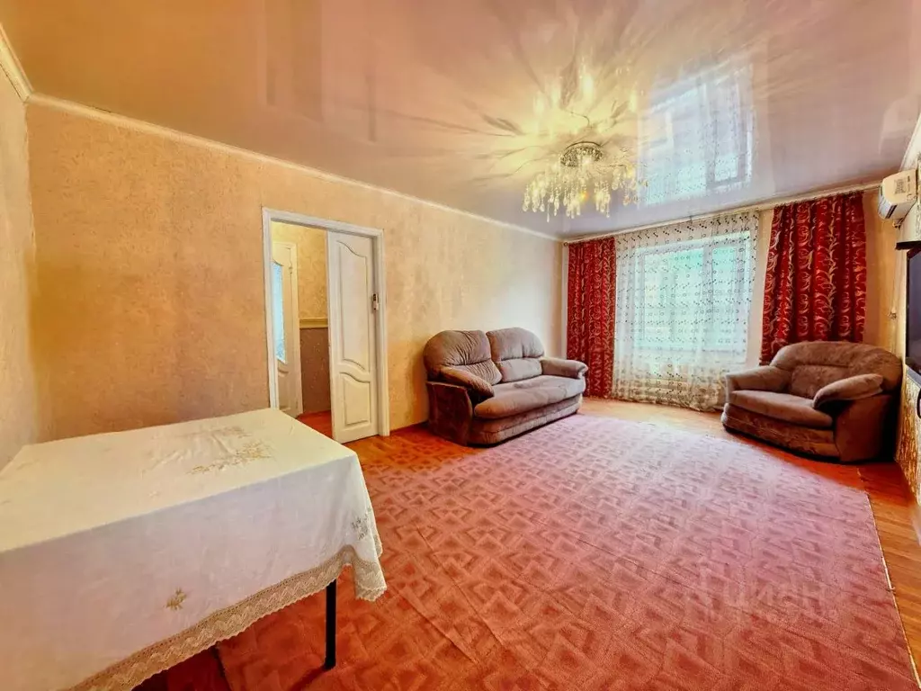 Дом в Ростовская область, Таганрог проезд 1-й Линейный (90 м) - Фото 2