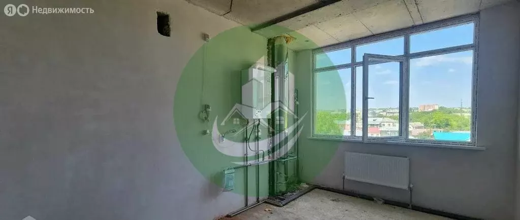 1-комнатная квартира: Ессентуки, Галерейная улица, 3к1 (45 м) - Фото 0
