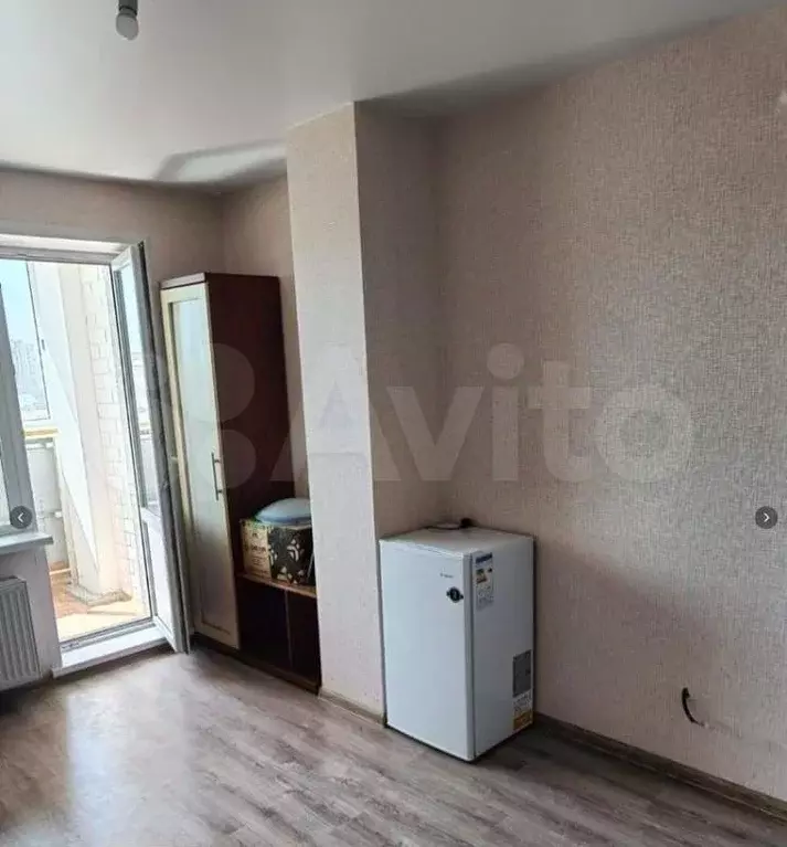 Квартира-студия, 23 м, 10/18 эт. - Фото 1