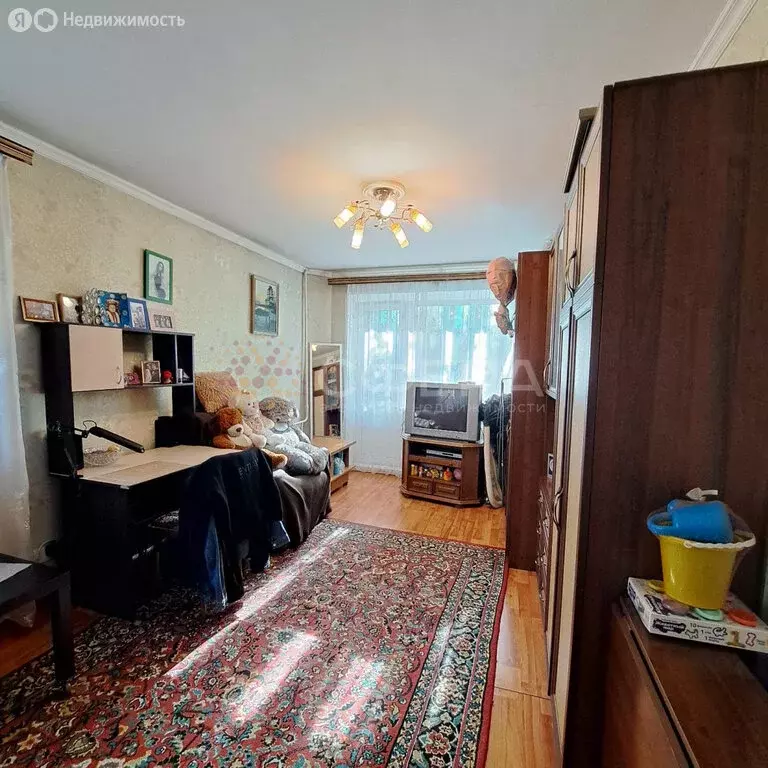 2-комнатная квартира: Новосибирск, Красный проспект, 87/1 (46.3 м) - Фото 0