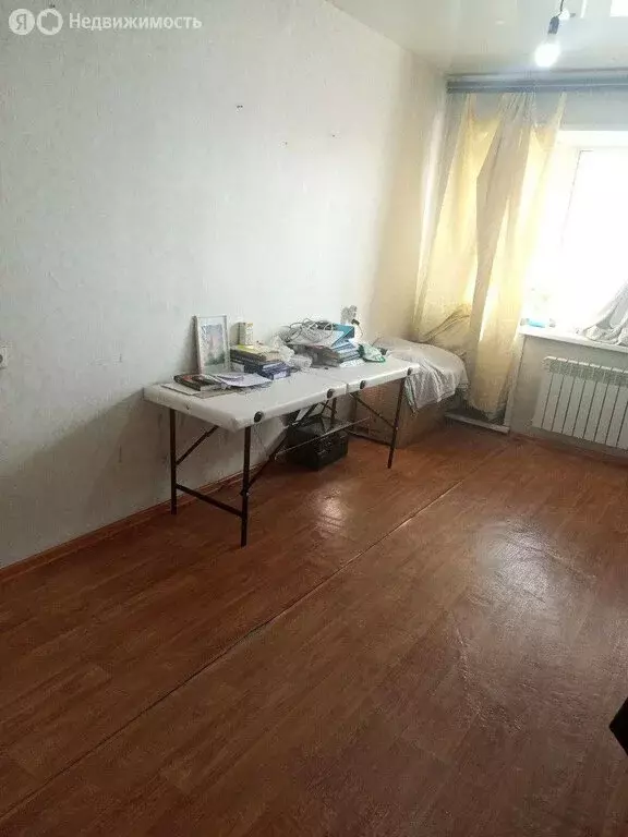 Квартира-студия: Кызыл, Московская улица, 118 (25 м) - Фото 1