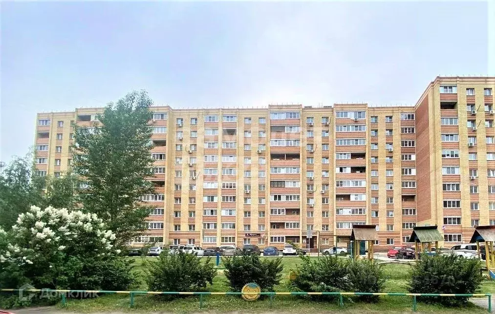 Продаётся 1-к квартира, 36.7 м - Фото 0