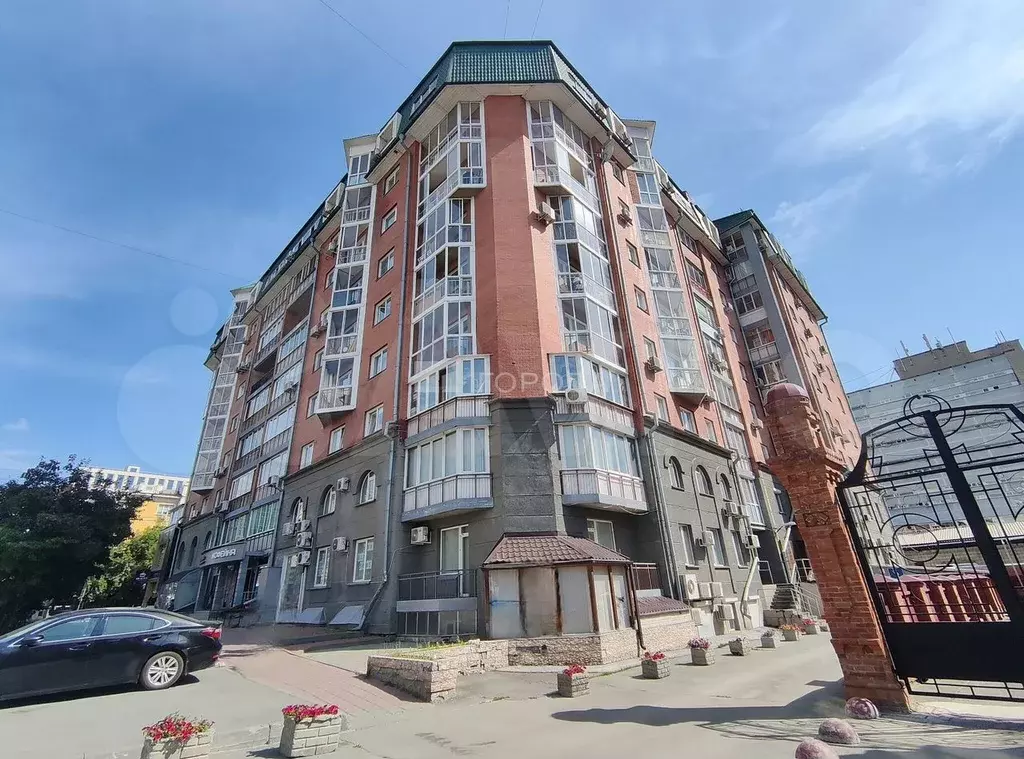 Продам помещение свободного назначения, 172 м - Фото 1