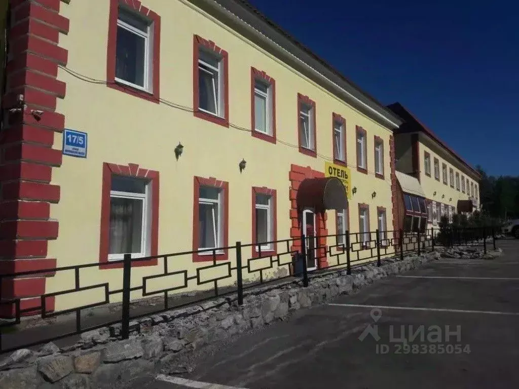 Комната Мурманская область, Североморск Мурманское ш. (10.0 м) - Фото 2
