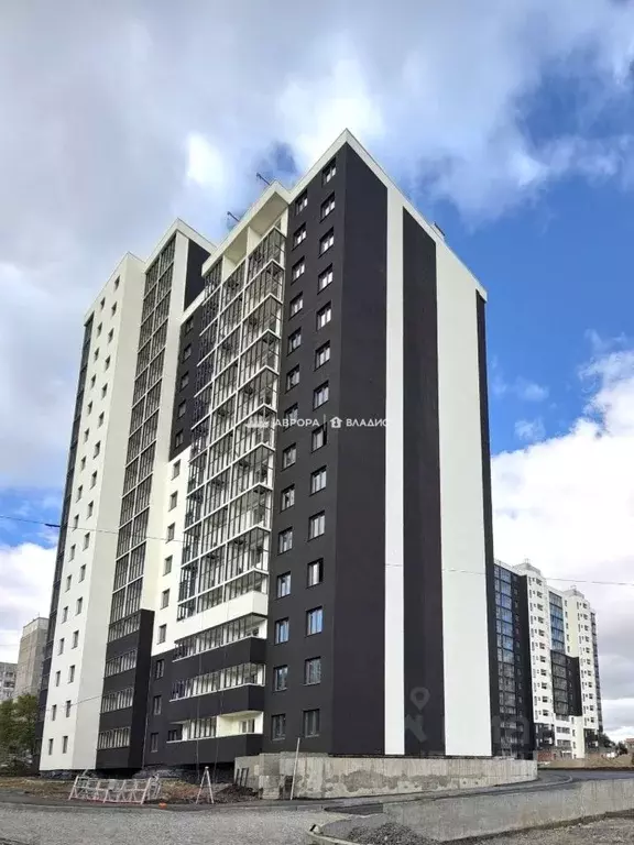 2-к кв. Челябинская область, Магнитогорск просп. Ленина, 114 (56.94 м) - Фото 1