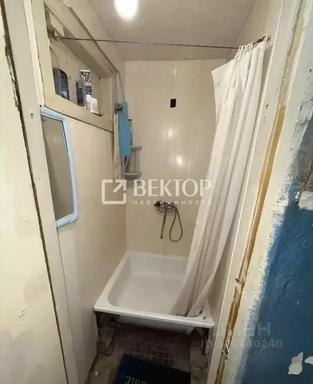 Комната Костромская область, Кострома ул. Голубкова, 4 (11.7 м) - Фото 2