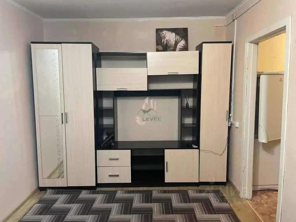 1-к кв. Саратовская область, Энгельс просп. Фридриха Энгельса, 69 ... - Фото 1