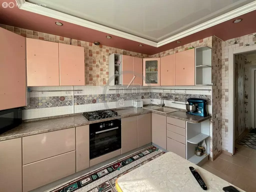 1-комнатная квартира: Калуга, улица Георгия Амелина, 29 (34.5 м) - Фото 0