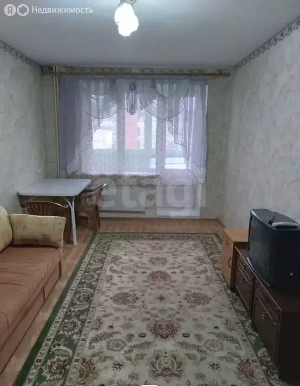 1-комнатная квартира: Томск, Иркутский тракт, 175А (39.6 м) - Фото 2