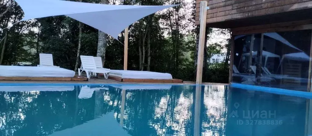 Дом в Московская область, Истра муниципальный округ, д. Алехново 174 ... - Фото 2