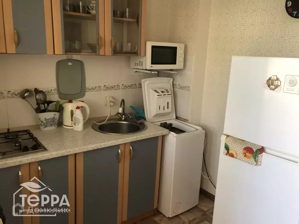 Продаётся 2-к квартира, 51.3 м - Фото 1