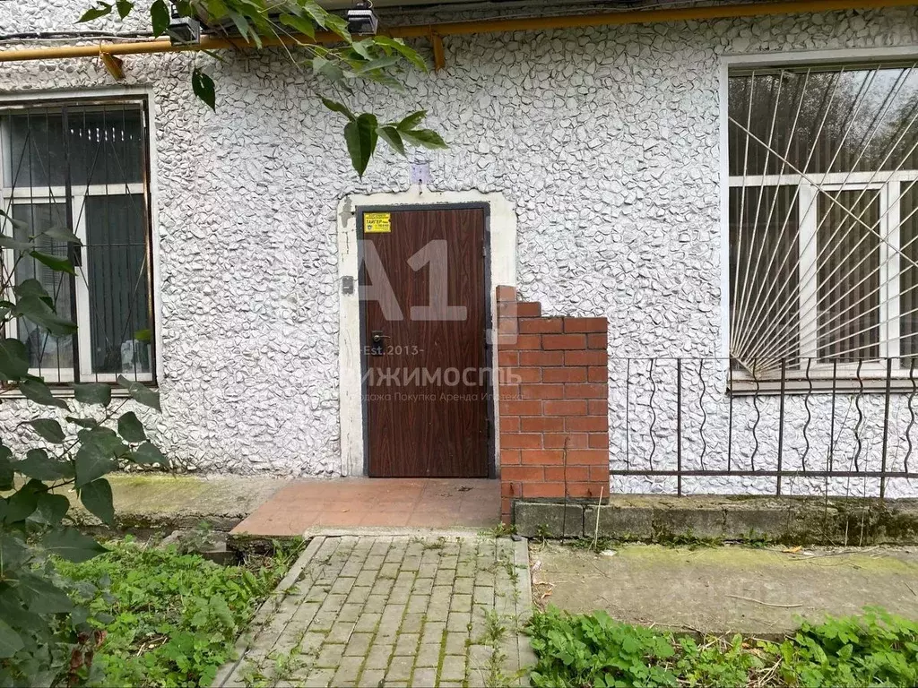 Офис в Челябинская область, Челябинск ул. 50-летия ВЛКСМ, 4 (15 м) - Фото 1