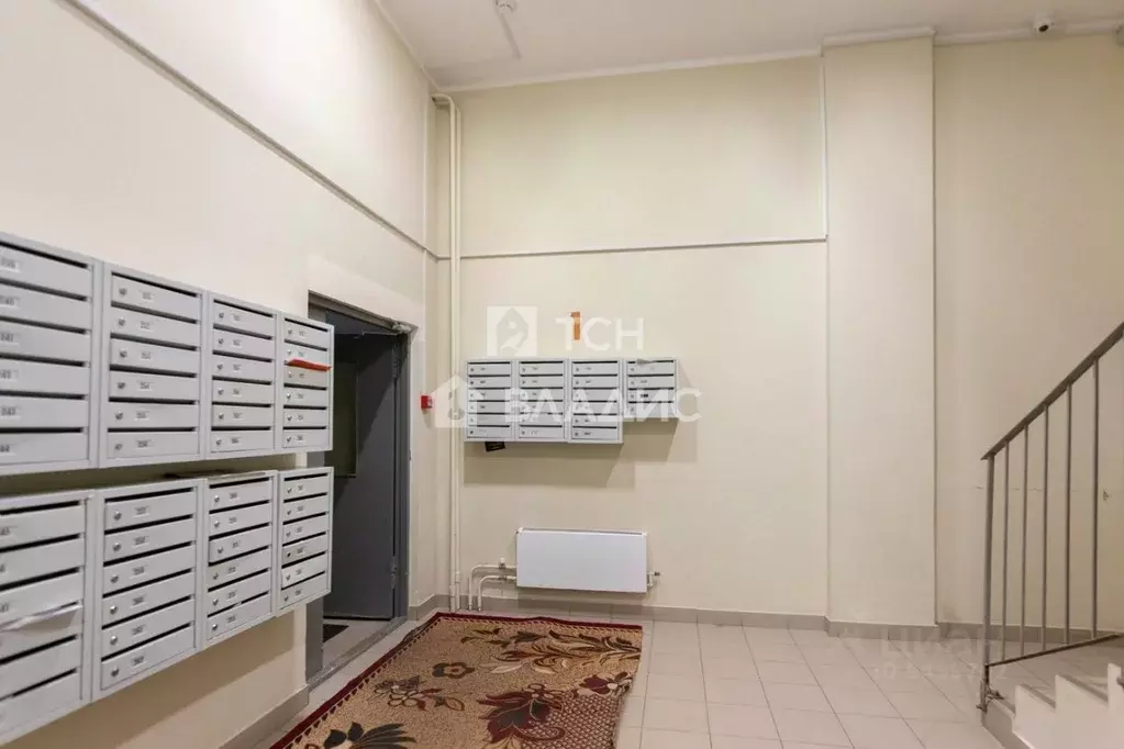 2-к кв. Московская область, Щелково ул. Жегаловская, 29 (61.9 м) - Фото 1