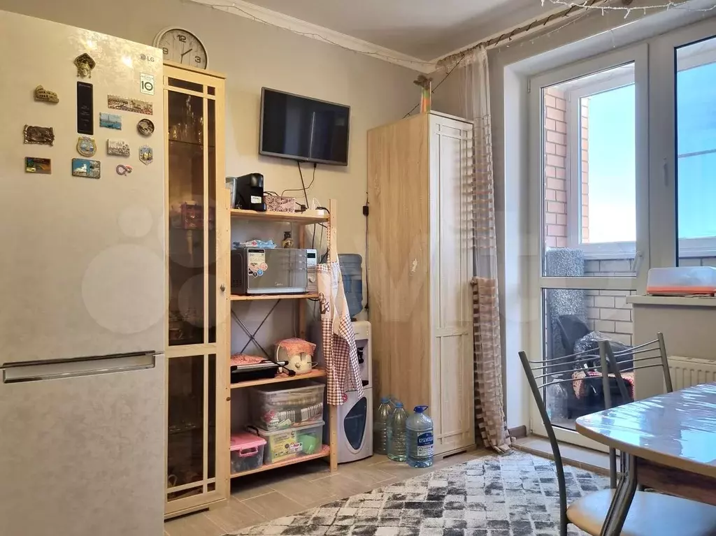 2-к. квартира, 50 м, 2/5 эт. - Фото 0