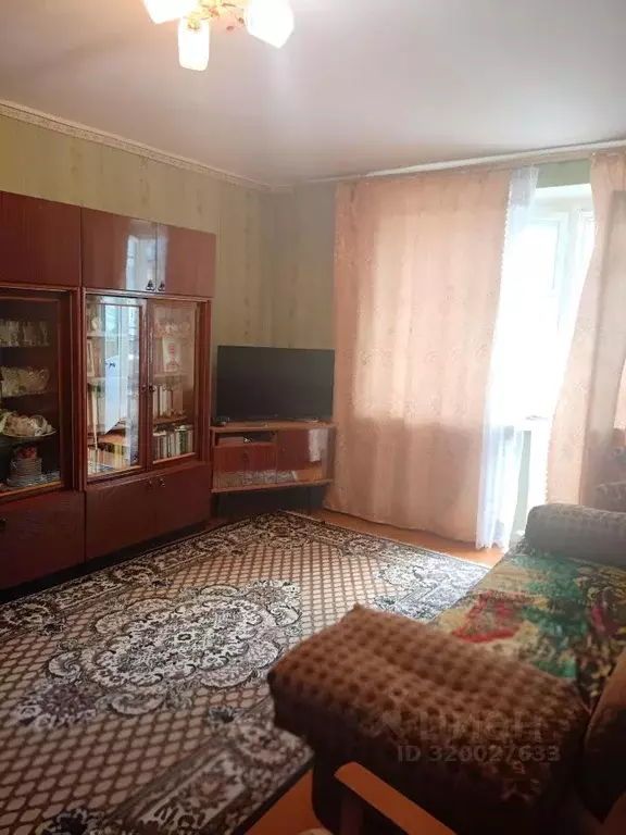 2-к кв. Брянская область, Брянск ул. Котовского, 8 (53.0 м) - Фото 0