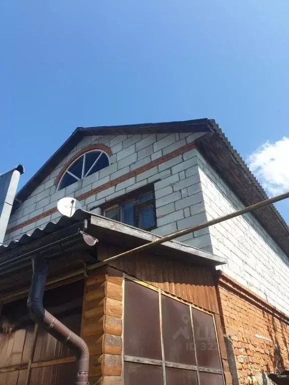 Дом в Калужская область, Малоярославец ул. Фурманова (107 м) - Фото 1