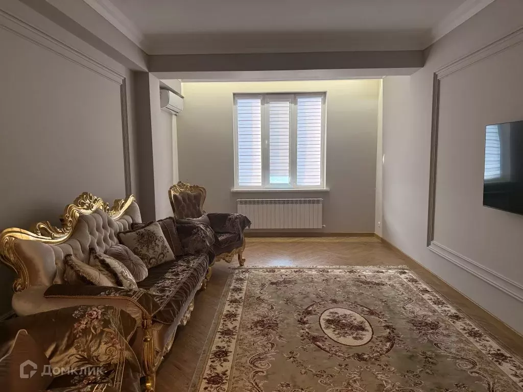 Продаётся 2-к квартира, 85 м - Фото 0