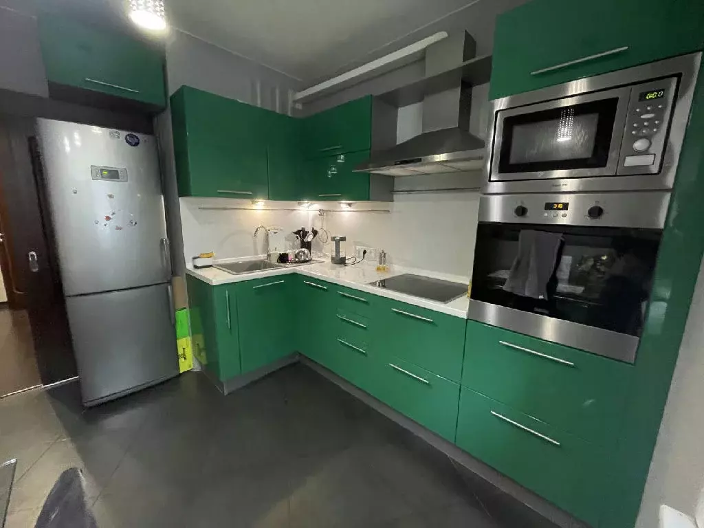 Продается 2-комнатная квартира - Фото 1