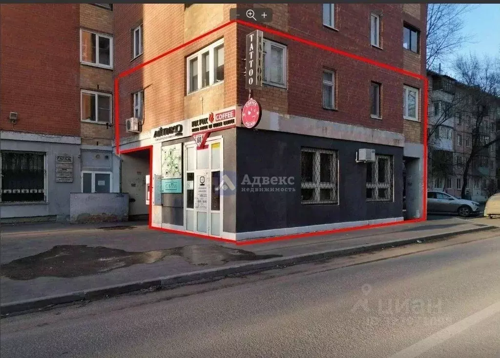 4-к кв. Тюменская область, Тюмень ул. Пермякова, 20к1 (112.6 м) - Фото 2