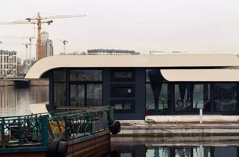 Дом в Санкт-Петербург ул. Академика Павлова, 11а (120 м) - Фото 1