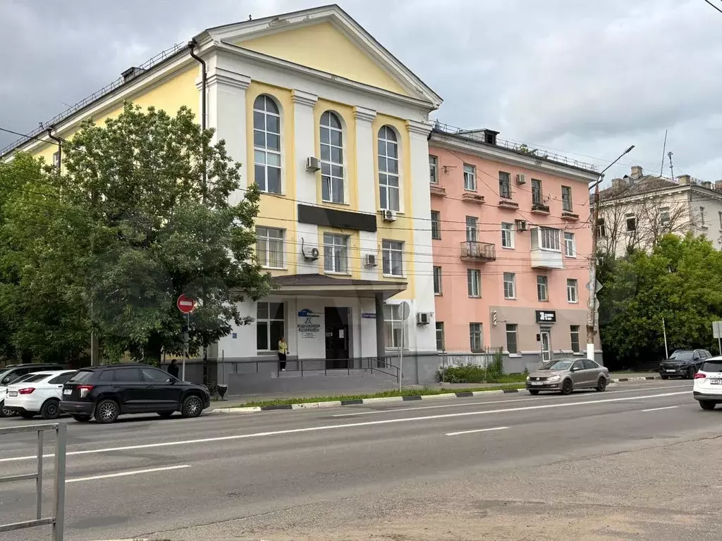 Офисное помещение - Фото 1