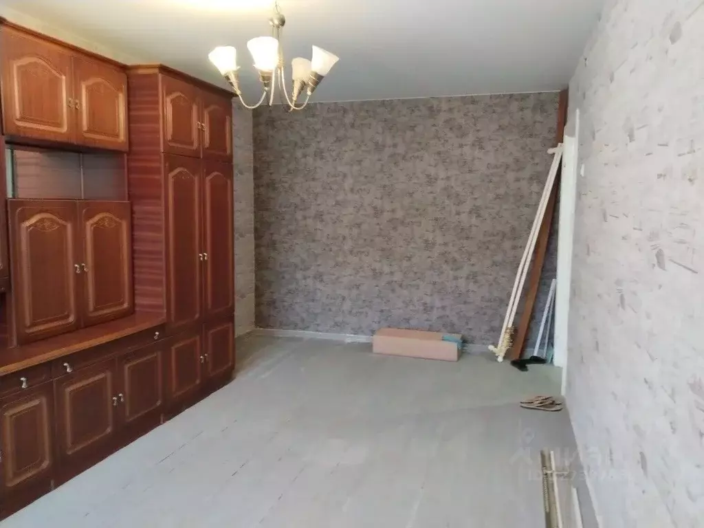 1-к кв. Волгоградская область, Волгоград ул. Таращанцев, 63 (33.0 м) - Фото 1